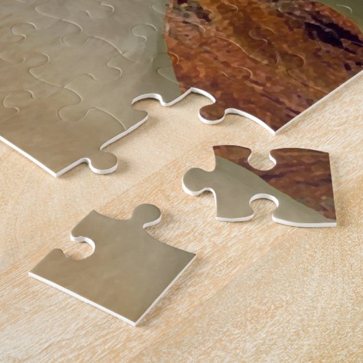 Puzzle "Kimba" (Côté)