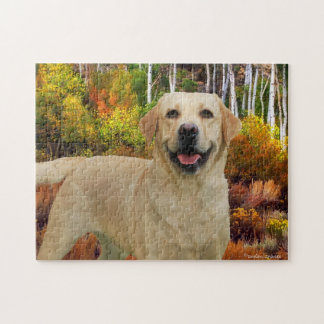 Puzzle "Kimba"
