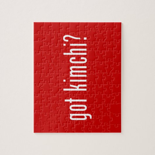 Puzzle Kimchi ? (Vertical)