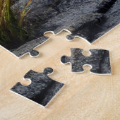 Puzzle kinabalu vista (Côté)