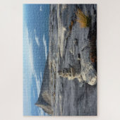 Puzzle kinabalu vista (Vertical)