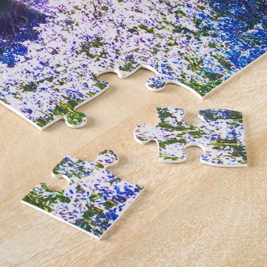 Puzzle: Kinderen Legpuzzel (Zijkant)