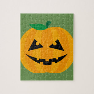 Puzzle Kine de Halloween