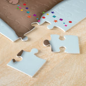 Puzzle King Cub (Côté)