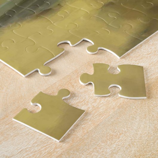 Puzzle King Dragon (Côté)