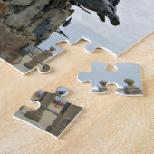 Puzzle King Neptune Park, Virginia Beach, VA (Côté)