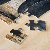 Puzzle King Penguin (Côté)