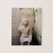 Puzzle King Tut (Vertical)