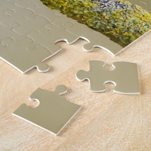 Puzzle Kingfisher (Côté)