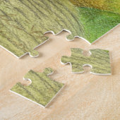 Puzzle Kingfisher (Côté)