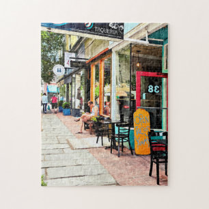 Puzzle Kingston NY - Tacos délicieux