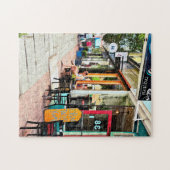 Puzzle Kingston NY - Tacos Yummy (Horizontal)