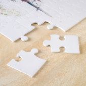 Puzzle Kingston upon Hull England Skyline (Côté)