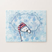 Puzzle KiniArt Sleepy (Horizontal)