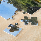 Puzzle Kinkaku-ji (Rokuon-ji) (Côté)