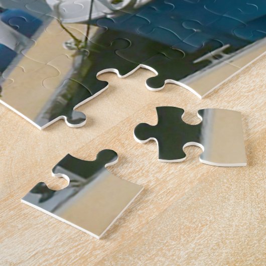 Puzzle Kinsale Harbour Irlande (Côté)