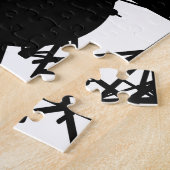 Puzzle Kit de tambour (Côté)