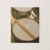 Puzzle Kit de tambour 3 (Vertical)