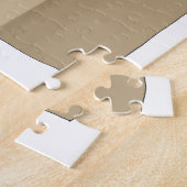 Puzzle Kit d'entrée Lady Cat (Côté)