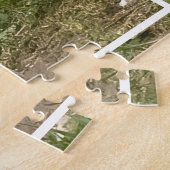 Puzzle Kit Fox Pals (Côté)