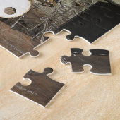 Puzzle Kit tambour (Côté)