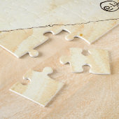 Puzzle Kitchen Carl Larsson Vintage Swedish Fine Art (Côté)