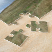 Puzzle - Kite Flying Over Hill (Côté)