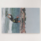 Puzzle Kitesurf (Horizontal)