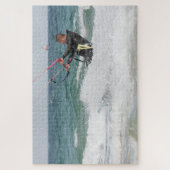 Puzzle Kitesurf (Vertical)