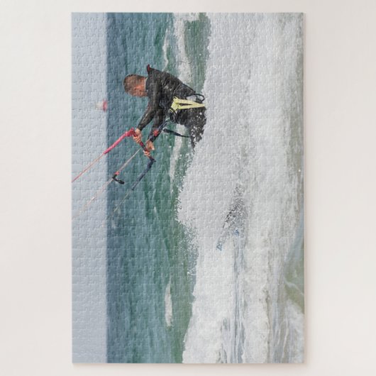 Puzzle Kitesurf (Vertical)