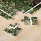 Puzzle Kits de Fox (Côté)