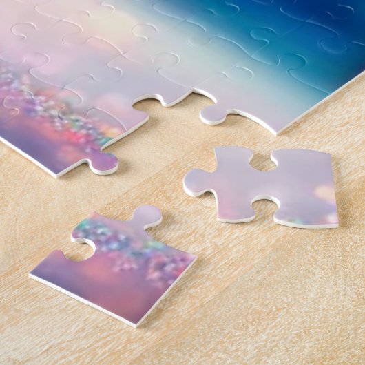 Puzzle Kitten (Côté)