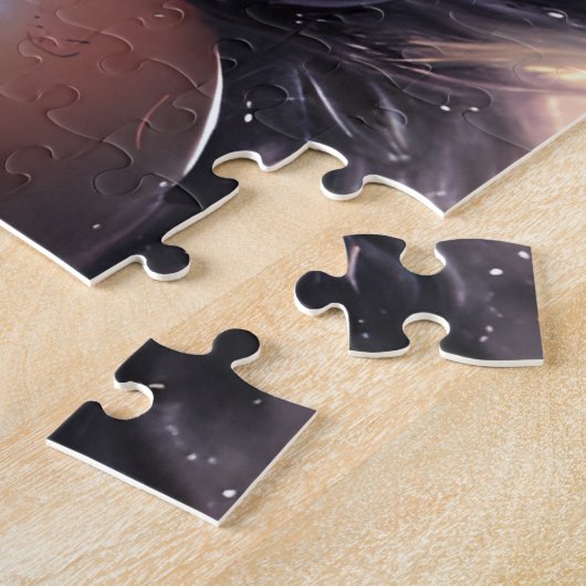 Puzzle Kitten (Côté)