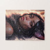 Puzzle Kitten (Horizontal)