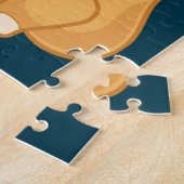 puzzle kitten (Côté)