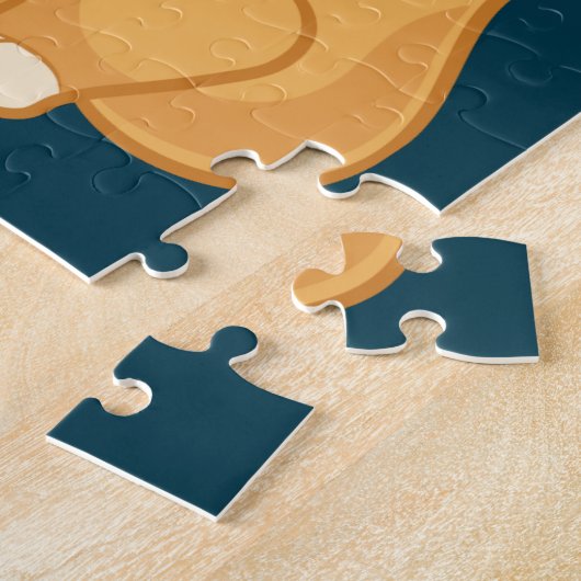 puzzle kitten (Côté)