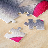 Puzzle Kitten Art (Côté)