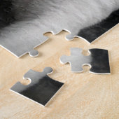 Puzzle Kitten Distances Sociales (Côté)