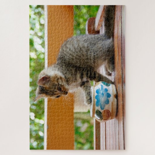 puzzle kitten minuscule (Vertical)
