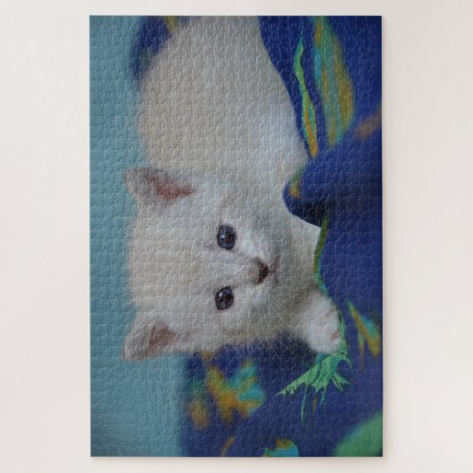 puzzle kitten minuscule (Vertical)