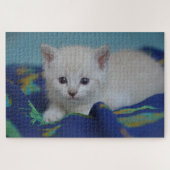 puzzle kitten minuscule (Horizontal)
