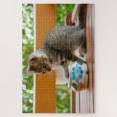 puzzle kitten minuscule (Vertical)