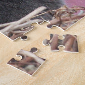 Puzzle Kitty Cat (Côté)
