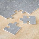 Puzzle Kitty dans le parc (Côté)