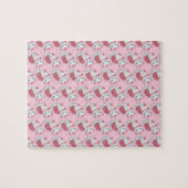 Puzzle Kitty Jigsaw (Horizontal)