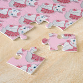 Puzzle Kitty Jigsaw (Côté)