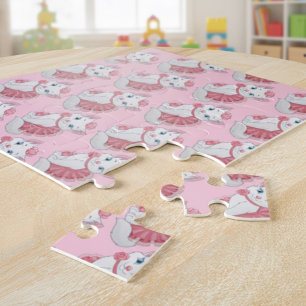 Puzzle Kitty Jigsaw