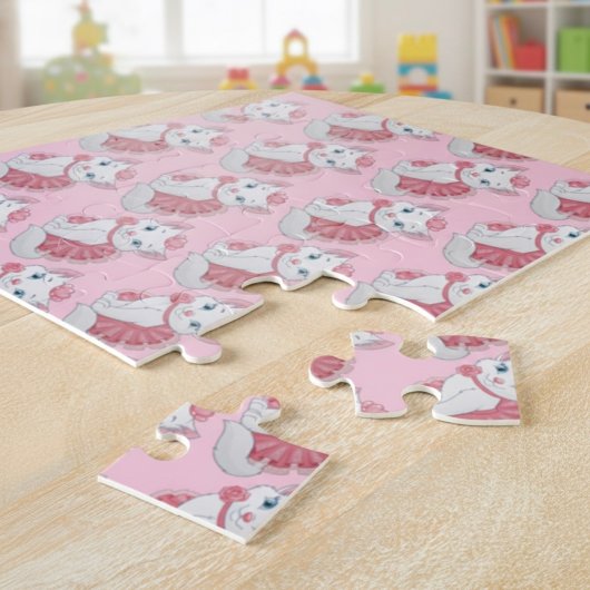 Puzzle Kitty Jigsaw