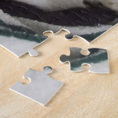 Puzzle Kitty Jigsaw (Côté)