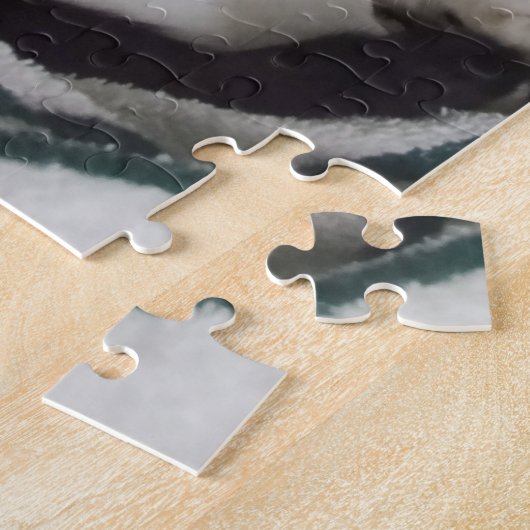 Puzzle Kitty Jigsaw (Côté)